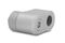 Conector em Offset EKWB Quantum Torque G1/4 M-F 21mm Titanium