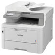Impressora Multifun&ccedil;&otilde;es a Laser Brother MFC-L8390CDW WiFi image number null