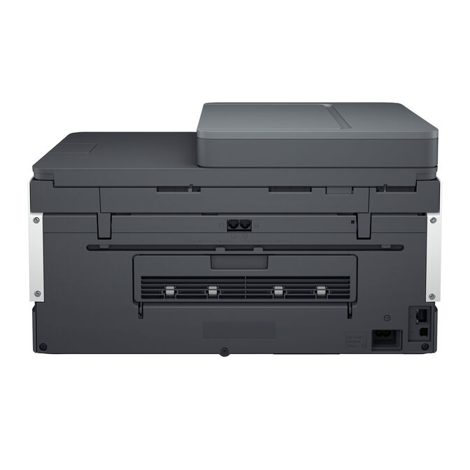 Impressora Multifun&ccedil;&otilde;es a Jato de Tinta HP Smart Tank 7605 All-in-One WiFi image number 3
