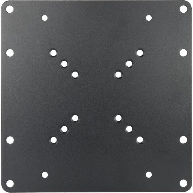 Adaptador Vesa Tooq 200x200 23" a 42" Max. 30Kg Preto image number 1