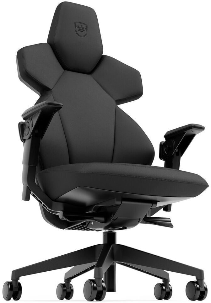 Cadeira noblechairs DAWN - Black Edition image number 10