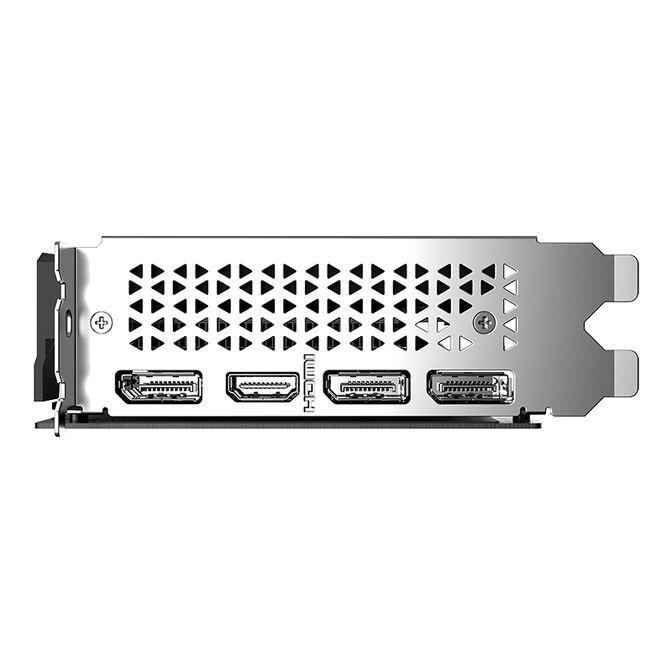 Gr&aacute;fica PNY GeForce&reg; RTX 4060 VERTO Dual Fan Edition 8GB GDDR6 DLSS3 image number 5