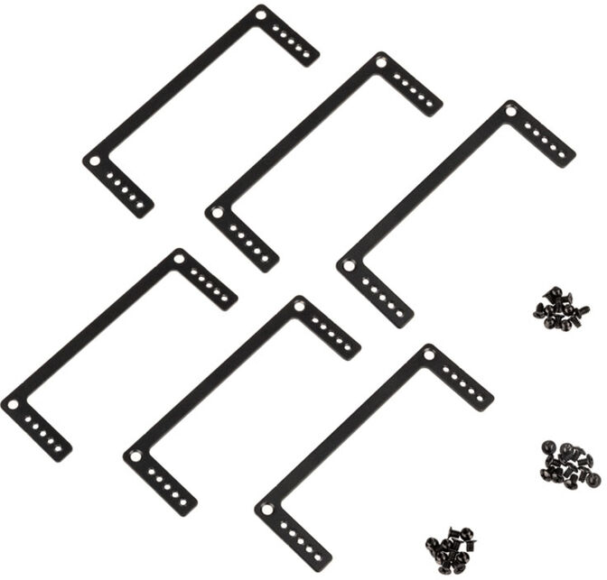 Suporte Offset Radiador Lian Li para O11 Dynamic Mini e O11 AIR MINI image number 1