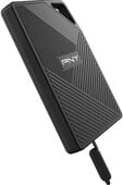 SSD Externo PNY RP60 CS3060 1TB USB3.2 Gen2 (1800/2000MB/s) image number null
