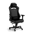 Cadeira noblechairs HERO ST - Black Edition image number null