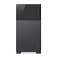 Caixa ATX Jonsbo D41 STD com Visor Vidro Temperado Preto image number null
