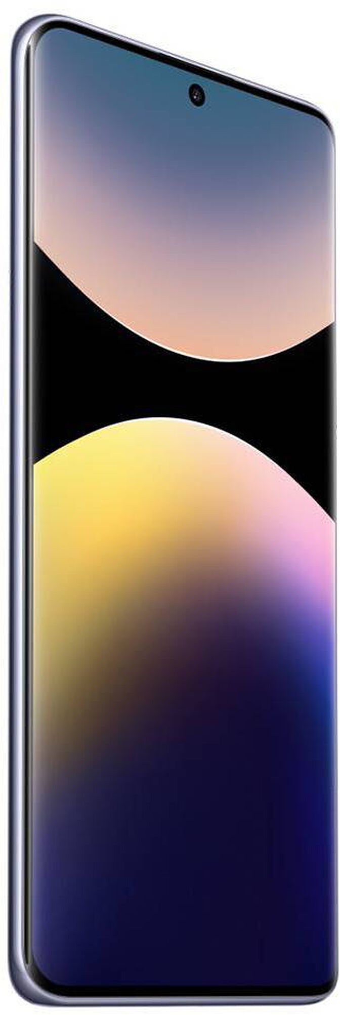 Smartphone Xiaomi Redmi Note 14 Pro 5G 6.67" (8 / 256GB) 120Hz Roxo image number 2