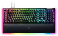 Teclado Razer BlackWidow V4 Pro RGB Yellow Switch (US)