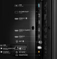 Televis&atilde;o Hisense 55U7NQ 55" QD Mini LED UltraHD 4K VIDAA image number null