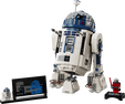 LEGO Star Wars: R2-D2, 1050 Pe&ccedil;as (75379) image number null