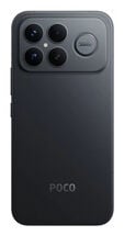 Smartphone Xiaomi POCO F8 Ultra 5G 6.9" (12 / 256GB) 120Hz Preto image number null