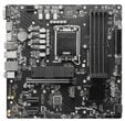 Motherboard MSI PRO B760M-P image number null
