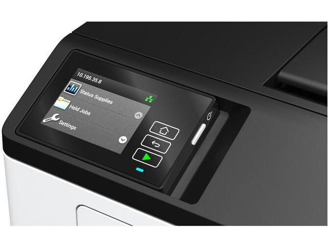 Impressora Lexmark MS531dw a Laser Monocrom&aacute;tica Wi-Fi image number 5