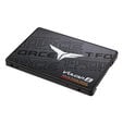 SSD Team Group T-Force Vulcan Z 512GB SATA III (540/470MB/s) image number null