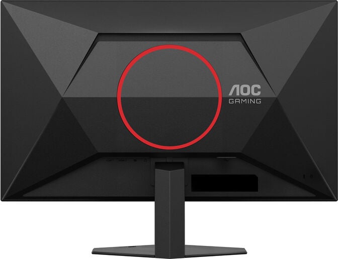 Monitor AGON by AOC 27" 27G4HRE Fast IPS FHD 200Hz 0.5ms G-SYNC Compatible image number 9