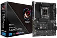 Motherboard ASRock Z790 PG Lightning image number null