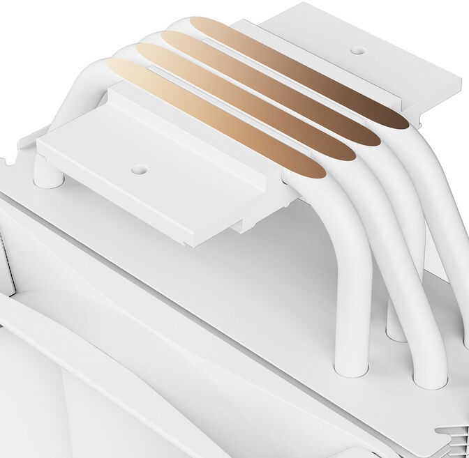 Cooler CPU NZXT TN120 Branco image number 5