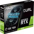 Gr&aacute;fica Asus GeForce&reg; RTX 3050 Dual OC 6GB GDDR6 image number null