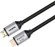 Cabo HDMI Premium Ewent HDMI 2.0 Macho/Macho c/Ethernet 4K@60Hz 5 M Preto image number null