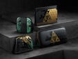 Consola Nintendo Switch 2 The Legend of Zelda 40th Anniversary Edition image number null