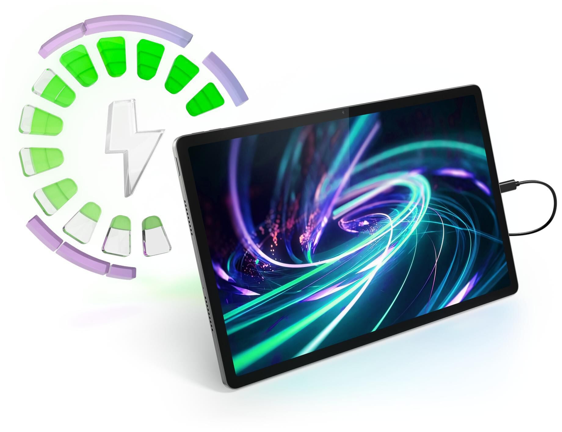 Tablet Lenovo Idea Tab Pro TB373FU 12.7