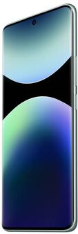Smartphone Xiaomi Redmi Note 14 Pro 5G 6.67" (8 / 256GB) 120Hz Verde image number null