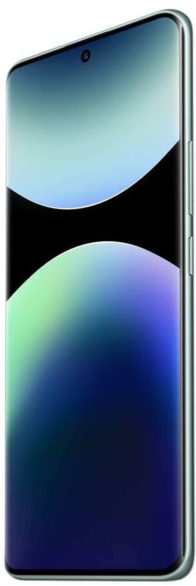 Smartphone Xiaomi Redmi Note 14 Pro 5G 6.67" (8 / 256GB) 120Hz Verde image number 8