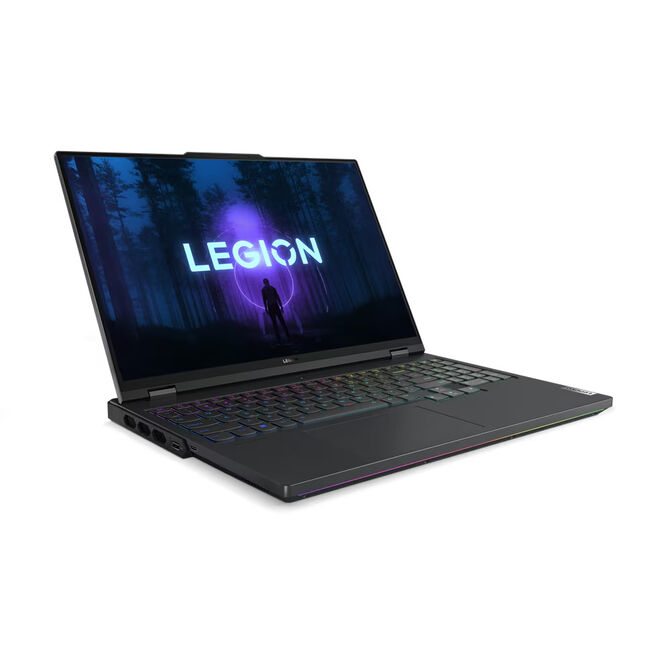 Port&aacute;til Lenovo Legion Pro 7 16IRX8H-964 16" i9 13900HX 32GB 1TB RTX 4090 2.5K 240Hz image number 3