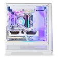 Computador King Mod Gamer-PC Ryzen 7 9800X3D 32GB DDR5 2TB RX 9070 XT WiFi W11 V2 image number null
