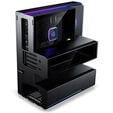 Caixa ATX Phanteks EX5 PLUS DRGB Preta (Inclui AIO 360mm) image number null
