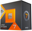 Processador AMD Ryzen 7 7800X3D 8-Core (4.2GHz-5.0GHz) 104MB AM5 image number null