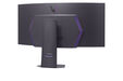 Monitor Curvo Gaming LG UltrGear 45" 45GX90SA OLED WQHD 240Hz 0.03ms FreeSync Premium image number null