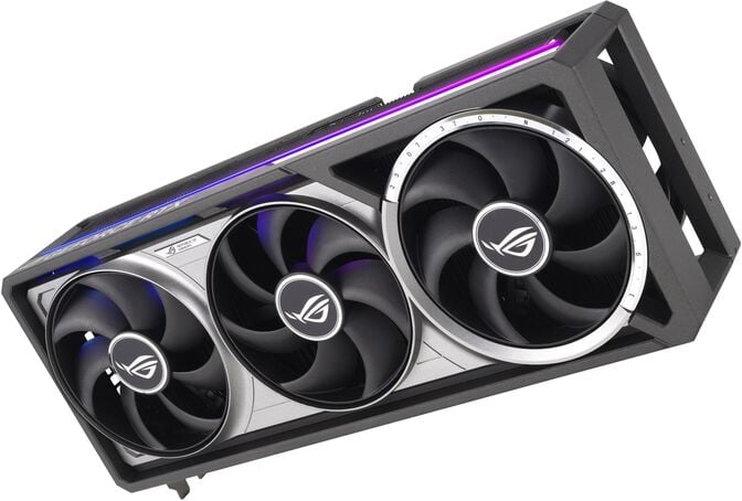 Gr&aacute;fica Asus GeForce&reg; RTX 5090 ROG Astral OC 32GB GDDR7 DLSS4 image number 5
