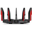 Router TP-Link Archer AX11000 Tri-Band Wi-Fi 6 Gaming image number null