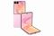 Smartphone Samsung Galaxy Z Flip 8 5G 6.9" (12 /256GB) 120Hz Rosa
