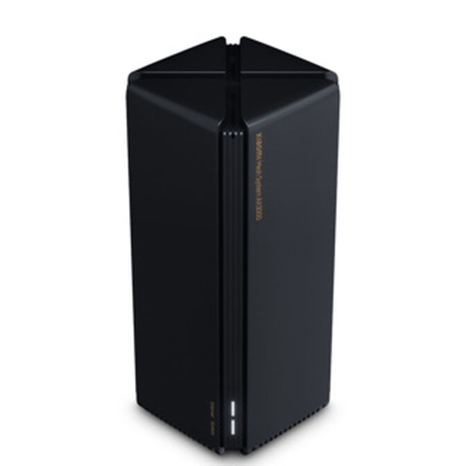 Sistema Mesh Xiaomi AX3000 NE (Pack x2) Wi-Fi 6 image number 2