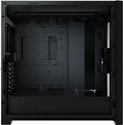 Caixa E-ATX Corsair 5000D Airflow Preto Vidro Temperado image number null