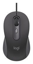 Rato Logitech Signature M520 L for Business 4000DPI Grafite image number null