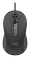 Rato Logitech Signature M520 L for Business 4000DPI Grafite