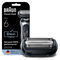 Cabe&ccedil;a de Substitui&ccedil;&atilde;o Braun Series 9 Kombipack 64B