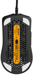 Rato Gaming Glorious Model O 2 Preto image number null