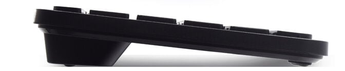 Teclado Ewent EW3277 Multi-Connect Wireless/Bluetooth (PT) image number 2