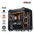 Computador King Mod Gamer-PC Powered by ASUS TUF Edition Ryzen 7 9850X3D 32GB DDR5 2TB RX 9070 XT WiFi W11 Bonus