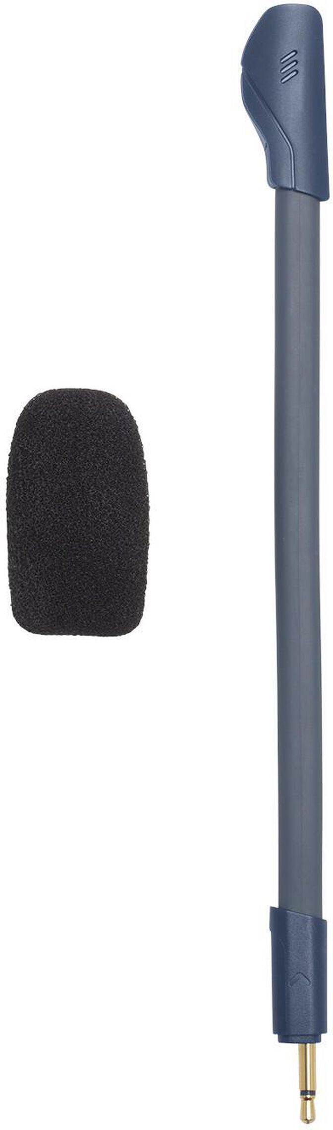 JBL Headset Gaming Quantum 100 - Azul image number 7