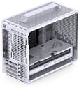 Caixa Micro-ATX Jonsbo Z20 Branco image number null