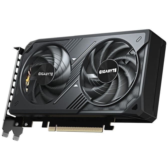Gr&aacute;fica Gigabyte GeForce RTX 5060 WindForce Max 8GB GDDR7 DLSS4 image number 7