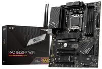 Motherboard MSI PRO B650-P WIFI