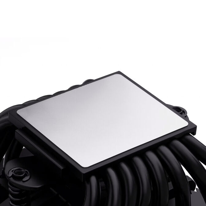 Cooler CPU Noctua NH-D15 G2 Chromax 140mm image number 3