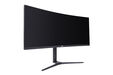Monitor Curvo Nilox 34" 344KD11 IPS QHD 144Hz 1ms image number null