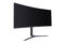 Monitor Curvo Nilox 34" 344KD11 IPS QHD 144Hz 1ms